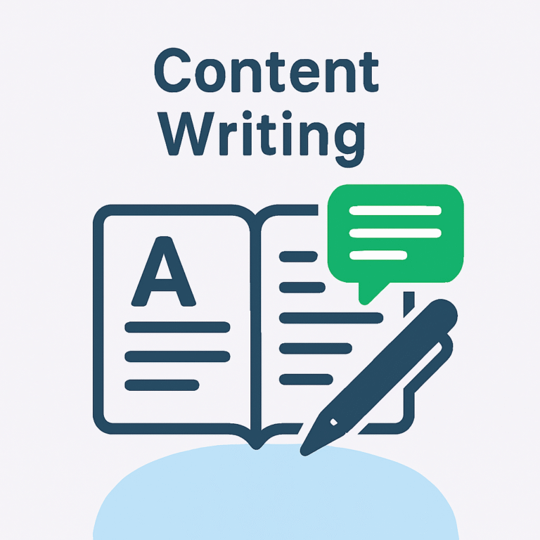 content writing strategies