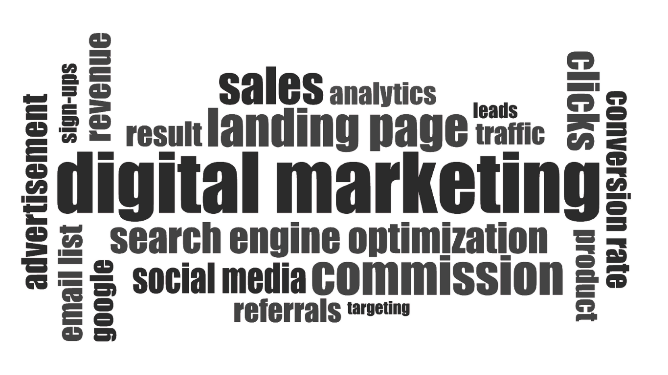 advertising- face book ads ,google ads